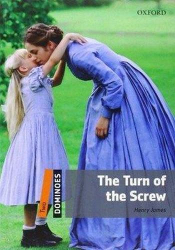 The Turn of the Screw | Kitap Ambarı