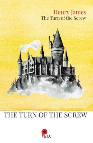 The Turn of The Screw | Kitap Ambarı