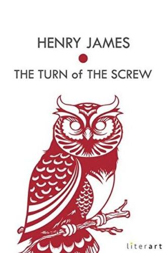 The Turn Of The Screw | Kitap Ambarı