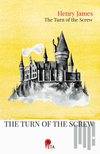 The Turn of The Screw | Kitap Ambarı