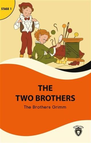 The Two Brothers - Stage 1 | Kitap Ambarı