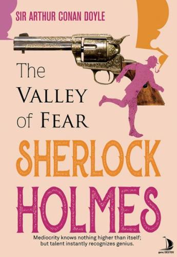 The Valley of Fear | Kitap Ambarı