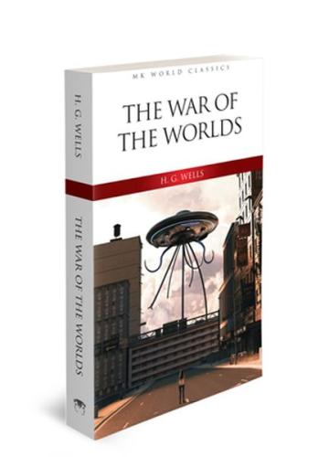 The War of the Worlds | Kitap Ambarı