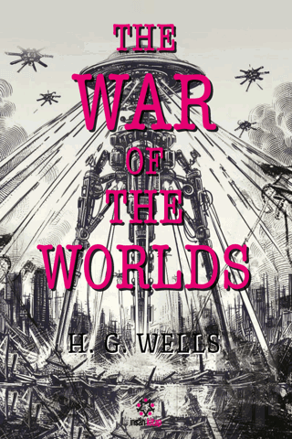 The War of the Worlds | Kitap Ambarı