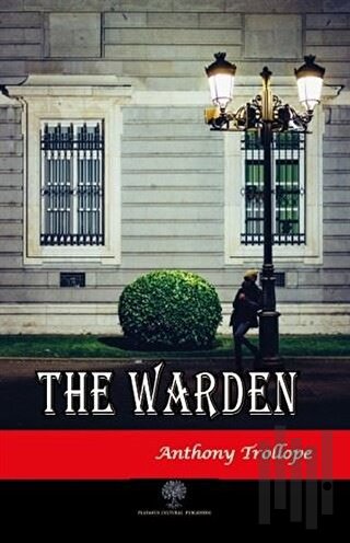 The Warden | Kitap Ambarı