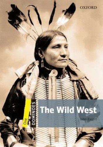 The Wild West | Kitap Ambarı