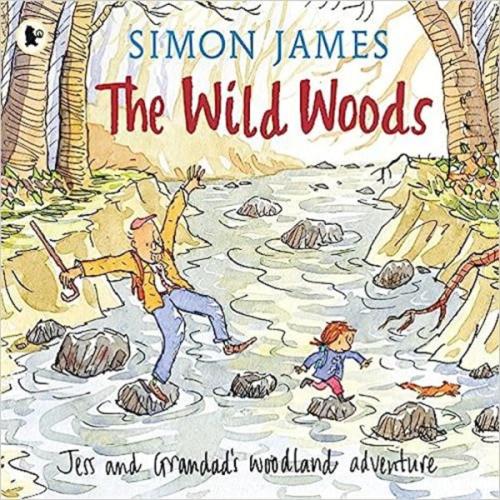 The Wild Woods | Kitap Ambarı