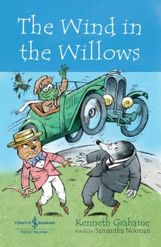 The Wind in the Willows | Kitap Ambarı