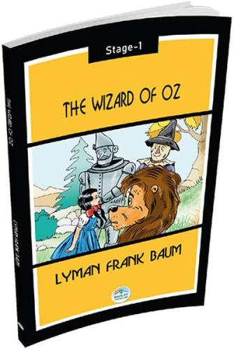 The Wizard of Oz (Stage-1) | Kitap Ambarı