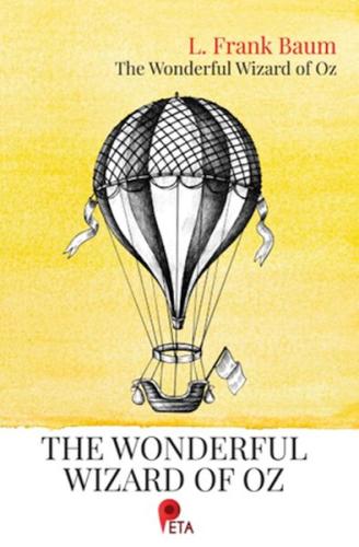 The Wonderful Wizard of Oz | Kitap Ambarı