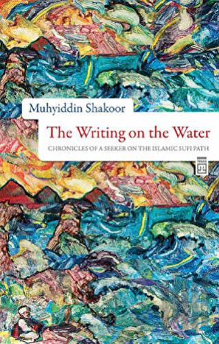 The Writing on the Water | Kitap Ambarı