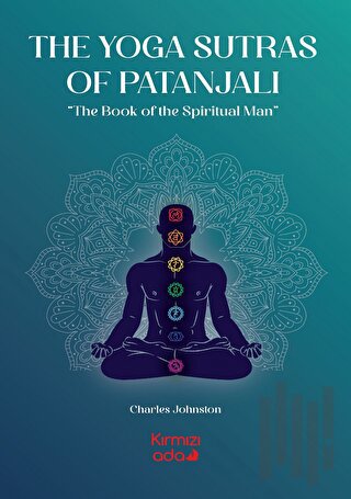 The Yoga Sutras Of Patanjalı | Kitap Ambarı