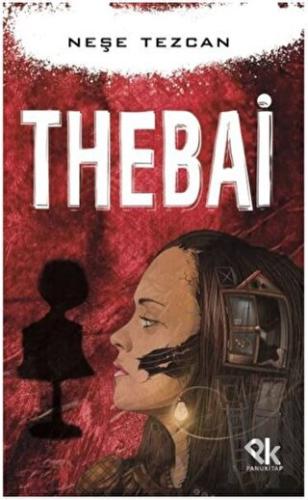 Thebai | Kitap Ambarı