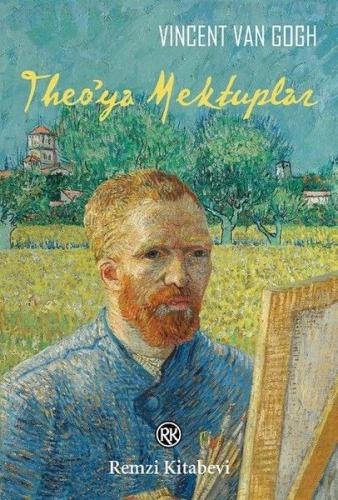 Theo’ya Mektuplar | Kitap Ambarı