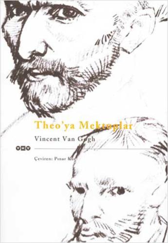 Theo'ya Mektuplar | Kitap Ambarı