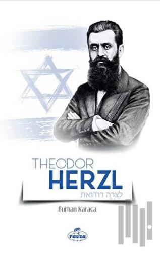 Theodor Herzl | Kitap Ambarı