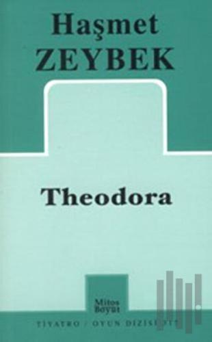 Theodora | Kitap Ambarı