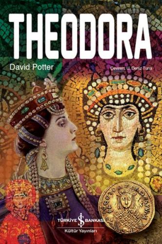 Theodora | Kitap Ambarı