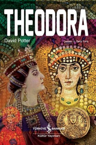 Theodora (Ciltli) | Kitap Ambarı