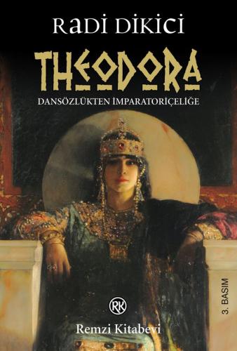 Theodora | Kitap Ambarı