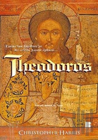 Theodoros | Kitap Ambarı