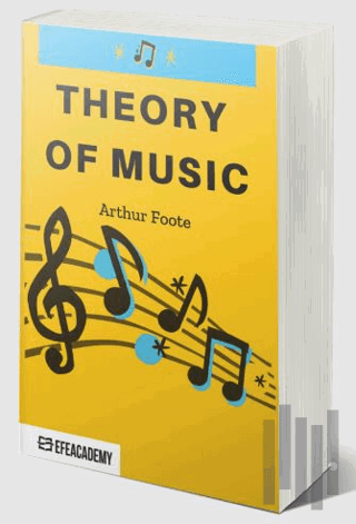 Theory Of Music - Classic Reprint | Kitap Ambarı