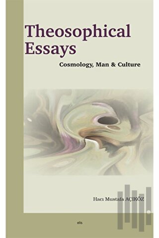 Theosophical Essays | Kitap Ambarı