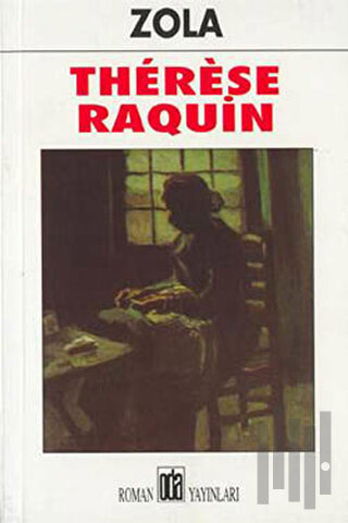 Therese Raquin | Kitap Ambarı