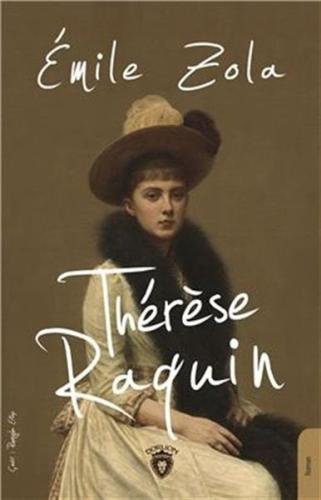 Therese Raquin | Kitap Ambarı