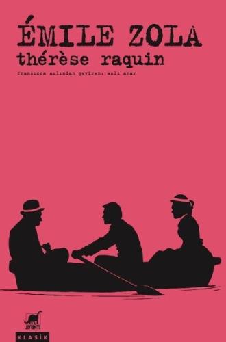 Therese Raquin | Kitap Ambarı