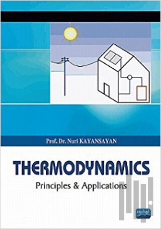 Thermodynamics | Kitap Ambarı