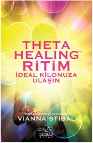 Theta Healing Ritim | Kitap Ambarı