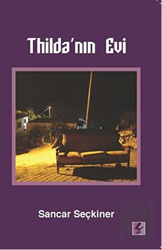 Thilda'nın Evi | Kitap Ambarı