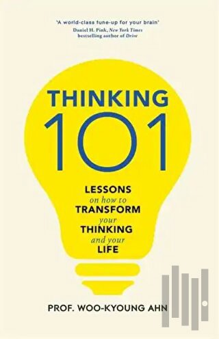 Thinking 101 | Kitap Ambarı