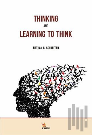 Thinking and Learning to Think | Kitap Ambarı