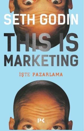 This is Marketing | Kitap Ambarı