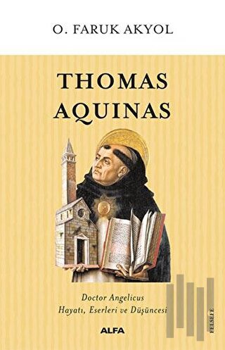 Thomas Aquinas | Kitap Ambarı