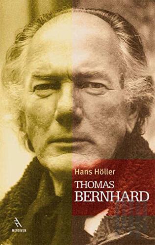 Thomas Bernhard | Kitap Ambarı