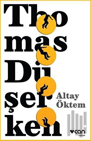 Thomas Düşerken | Kitap Ambarı