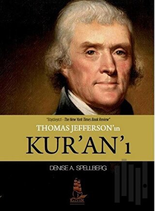 Thomas Jefferson’ın Kur’an‘ı | Kitap Ambarı