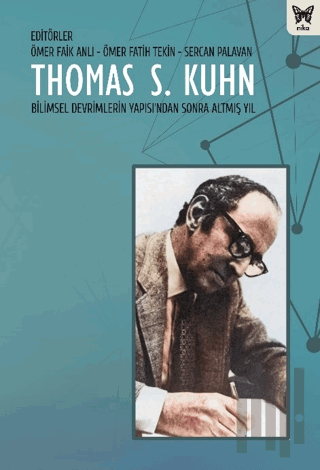 Thomas S. Kuhn | Kitap Ambarı