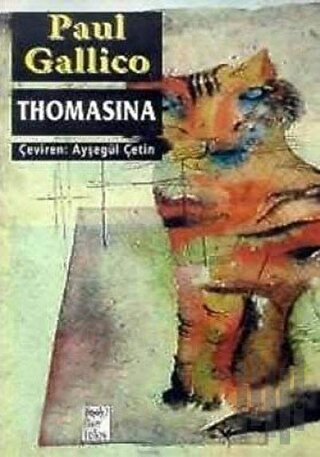 Thomasina | Kitap Ambarı