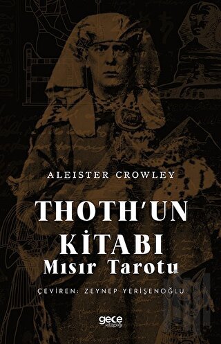 Thoth’un Kitabı | Kitap Ambarı