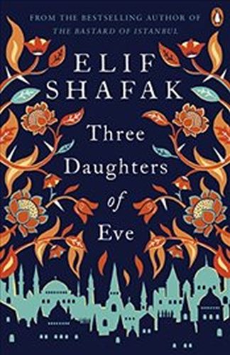 Three Daughters of Eve | Kitap Ambarı