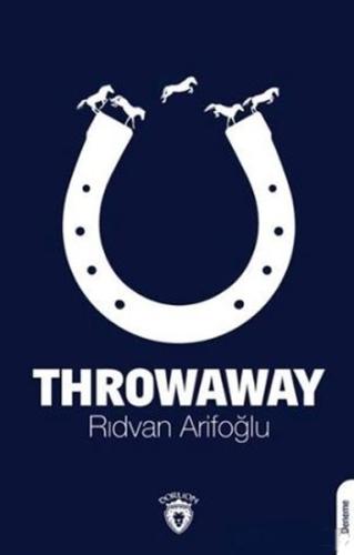 Throwaway | Kitap Ambarı