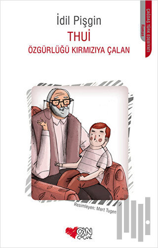 Thui - Özgürlüğü Kırmızıya Çalan | Kitap Ambarı