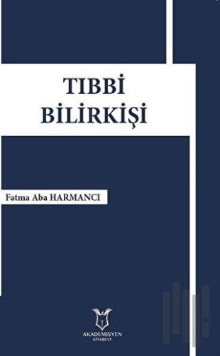 Tıbbi Bilirkişi | Kitap Ambarı