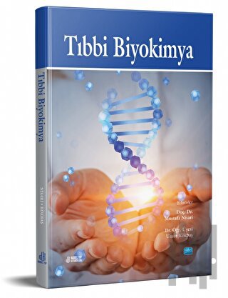 Tıbbi Biyokimya | Kitap Ambarı