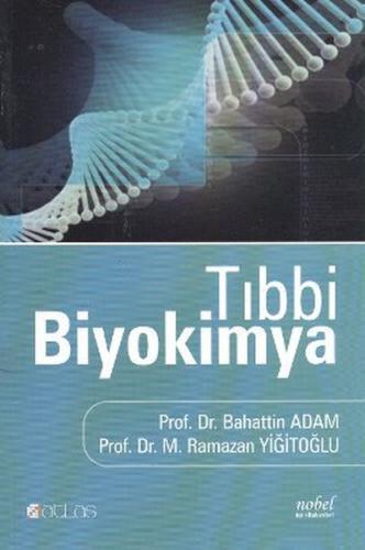 Tıbbi Biyokimya | Kitap Ambarı