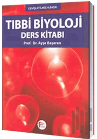 Tıbbi Biyoloji Ders Kitabı | Kitap Ambarı